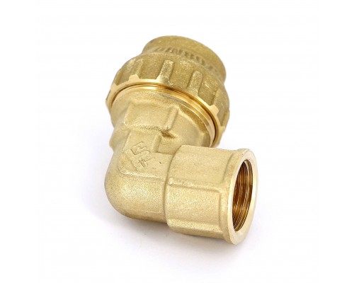 Угол обжим-В TIEMME 20х1/2"