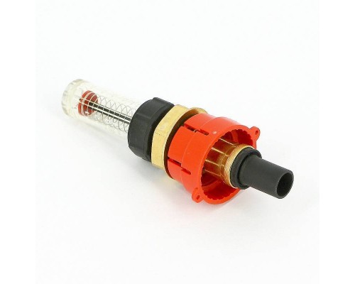 Расходомер Н для коллекторной группы Tiemme 1/2" 1-5 л/мин