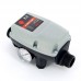 Пресс-контроль Uni-Fitt BRIO-M Н 1", 230 В, 1-10 бар