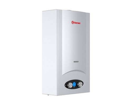 Газовая колонка Thermex G 20 D (Silver)