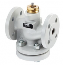 Вентиль проходной двухходовой Hydrocontrol EFC DN15 PN16