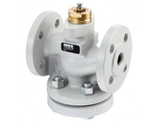 Вентиль проходной двухходовой Hydrocontrol EFC DN15 PN16