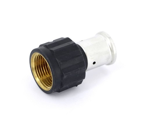 Муфта пресс-В HENCO 26х1"