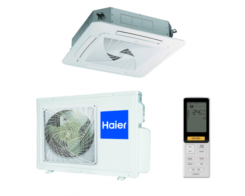 AB71S2LR1FA / 1U71S1LR1FA / PB-950QB, Сплит-система, R32 ECO, кассетная