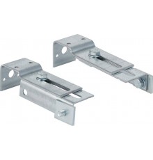 111.839.00.1 Комплект крепления к стене Geberit DuofixBasic для отдельного монтажа 111.839.00.1