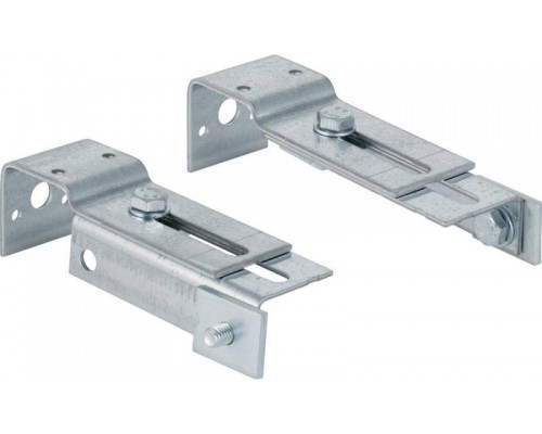 111.839.00.1 Комплект крепления к стене Geberit DuofixBasic для отдельного монтажа 111.839.00.1