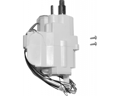 Подъемный механизм Gearbox, Duravit, SensoWash® Starck C