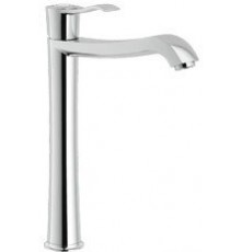 SI98128/2CR SOFI смеситель для раковины высокий SI98128/2CR