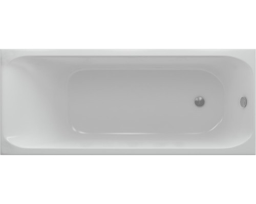 Альфа 150 пустая с фр.экр.(слив справа) ALF150-0000043