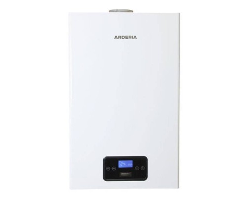 Котел газовый настенный Arderia SB 32 (32 кВт) v3 одноконтурный с закрытой камерой сгорания (с 3х ходовым)