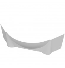 Экран фронтальный (для ванны Эпсилон) EKR-F0000029