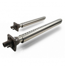 300 х Ø30 мм, 15 кг/ч