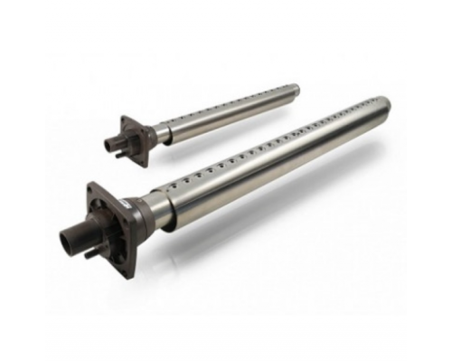 300 х Ø30 мм, 15 кг/ч