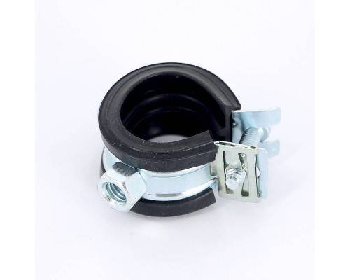 Хомут М8 Walraven 3/4" (25-28 мм) с epdm BISMAT Flash Хомут М8 Walraven 3/4" (25-28 мм) с epdm BISMAT Flash