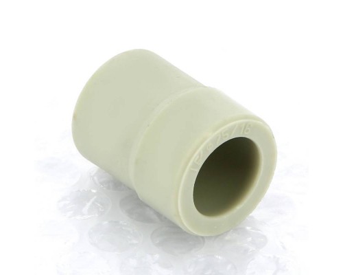 Муфта сварка редукционная НВ FV-PLAST 25х16 Муфта сварка редукционная НВ FV-PLAST 25х16