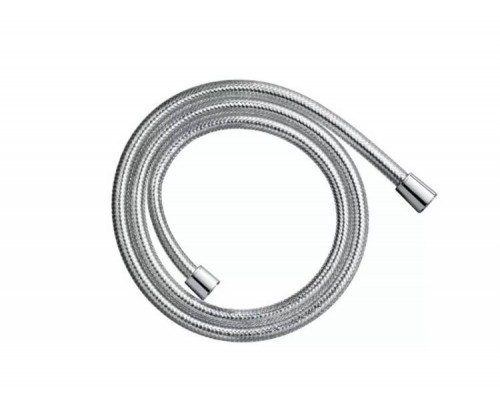 Шланг для душа, Hansgrohe, Comfortflx, длина шланга, мм-2000, цвет-хром