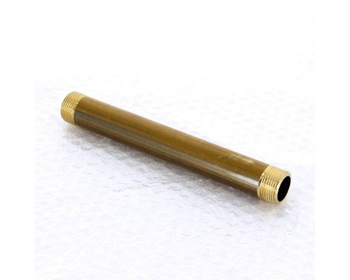 Удлинитель НН UNI-FITT 3/4"x200мм Удлинитель НН UNI-FITT 3/4"x200мм
