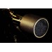 Boheme Royal Cristal Смеситель для раковины, цвет: бронза матовая 311-Royal/CRST