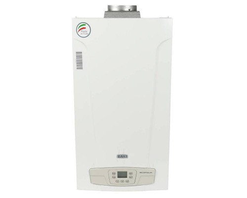 Котел газовый настенный BAXI ECO Four 1.14, 14 кВт 1-контур., откр.