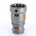 Переход пресс Megapress нелегир. оцинк.сталь SC-Contur Viega PN=6 бар 35x1"1/4