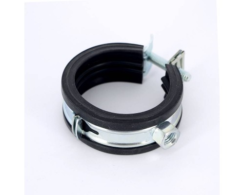 Хомут М8 Walraven 1"1/2 (48-51 мм) с epdm BISMAT Flash Хомут М8 Walraven 1"1/2 (48-51 мм) с epdm BISMAT Flash