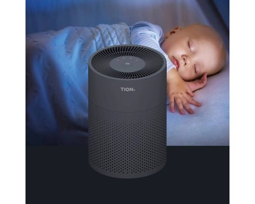 Очиститель воздуха Tion IQ-100 черный