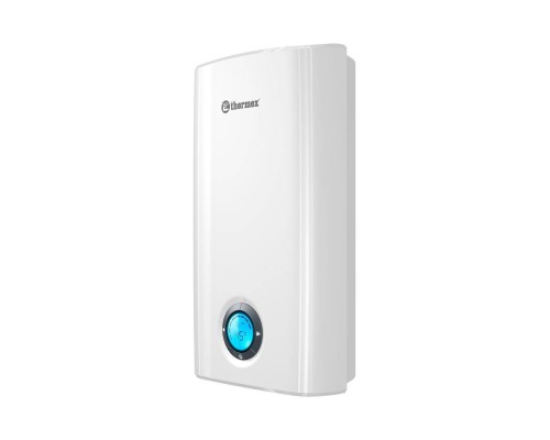 Водонагреватель электрический проточный 380 В Thermex Topflow Pro 24000