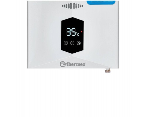Газовая колонка Thermex E 22 MD