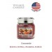 Декоративная свеча Village Candle Глинтвейн (92 грамма)