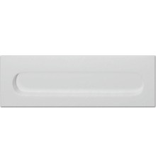 Экран фронтальный (для ванны Оберон 170) (ЗАМЕНЯТЬ НА АРТИКУЛ EKR-F0000067) EKR-F0000055