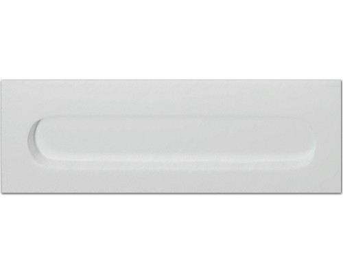 Экран фронтальный (для ванны Оберон 170) (ЗАМЕНЯТЬ НА АРТИКУЛ EKR-F0000067) EKR-F0000055