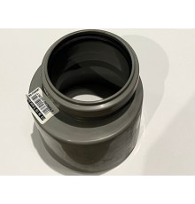 Патрубок переходной короткий HTRK 110/75