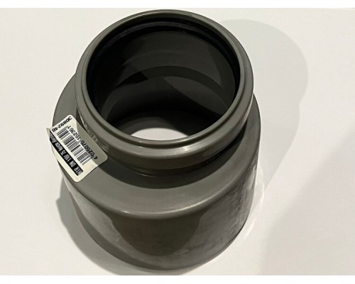 Патрубок переходной короткий HTRK 110/75