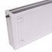 Радиатор стальной панельный COMPACT 11K VOGEL&NOOT 300x2200