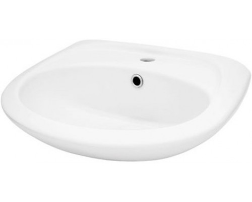 1.WH11.0.451 БРИЗ умывальник 50 см 1.WH11.0.451