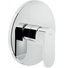 UP94108CR UP смеситель для душа (внешняя и скрытая часть) UP94108CR