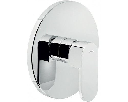 UP94108CR UP смеситель для душа (внешняя и скрытая часть) UP94108CR