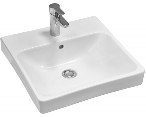 1.WH50.1.630 АДРИАНА умывальник 45 см 1.WH50.1.630