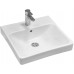 1.WH50.1.630 АДРИАНА умывальник 45 см 1.WH50.1.630