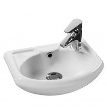 1.WH11.0.254 АЗОВ умывальник 40 см 1.WH11.0.254