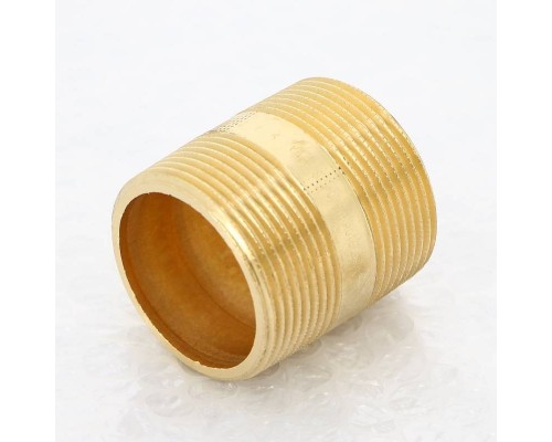 Удлинитель НН бронза Viega 1 1/2" x 50 Удлинитель НН бронза Viega 1 1/2" x 50
