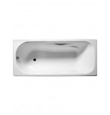 Wotte Comfort 1700х750х462 ванна чугунная (БП-э00д1474) Comfort 1700x750