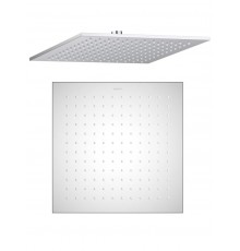 AQ2078CR квадратный верхний душ 3003007 мм AQ2078CR