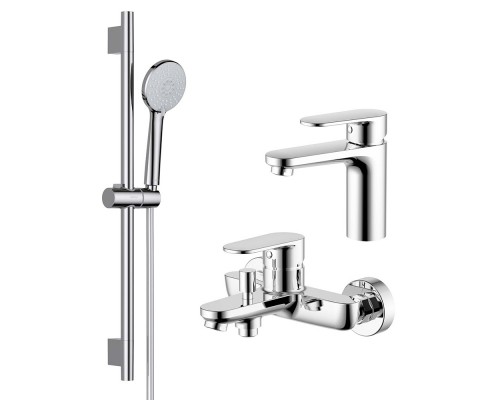 AQ1830CR НИКА Set 3 в 1 (AQ1810CR+AQ1840CR+AQ2017CR) AQ1830CR