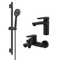 AQ1830MB НИКА Set 3 в 1 (AQ1810MB+AQ1840MB+AQ2017MB) AQ1830MB