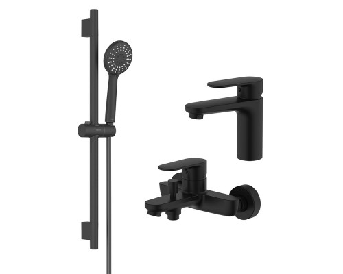 AQ1830MB НИКА Set 3 в 1 (AQ1810MB+AQ1840MB+AQ2017MB) AQ1830MB