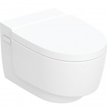 146.210.11.1 AquaClean Mera Comfort подвесной унитаз-биде, белый 146.210.11.1