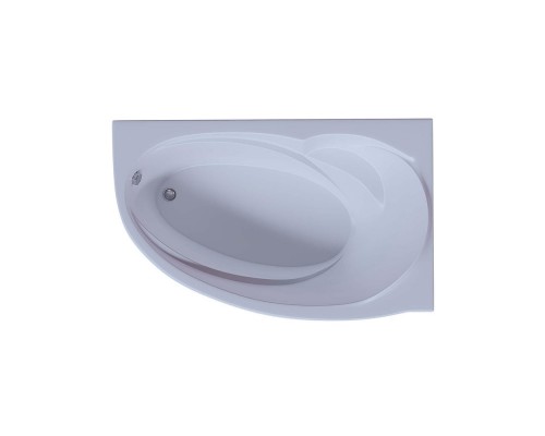 Бетта 150 правая (только ванна с уп.) BET150-0000171