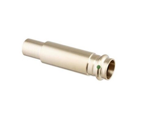 Муфта надвижная Sanpress, с SC-Contur 35 Муфта надвижная Sanpress, с SC-Contur 35