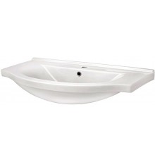 1.WH11.0.790 ЭЛЬБРУС умывальник 90 см. 1.WH11.0.790